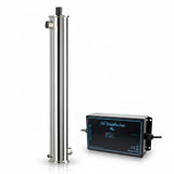 Sita UV 480 AL Ultra Violet System 85 l/min 1.5" Male Connection