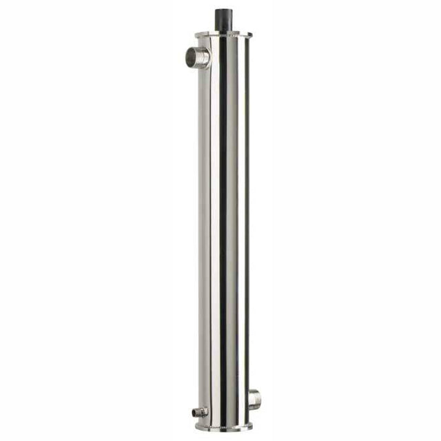 Sita UV 440 AL Ultra Violet System 60 l/min 1.5" Male Connection | GAPS Water Treatment