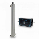 Sita UV 440 AL2 Ultra Violet System 60 l/min 1.5" Male Connection