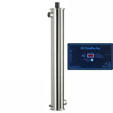 Sita UV 460 AL2 Ultra Violet System 85 l/min 1" Male Connection | GAPS Water Treatment