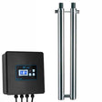 Sita 450 LCD 2 x 40 W 4.5m3/hr 1" | GAPS Water Treatment