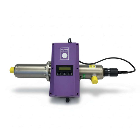 V160 Van Remmen V-Series 17.8 m³/hr