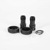 Clack V3007-08 WS1 Fitting 1.25" Plastic Male BSPT Assembly
