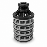 Clack V3005-02 WS1 Stack Assembly EPDM