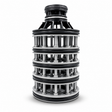 Clack V3005-02 WS1 Stack Assembly EPDM