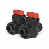 Clack V3006 Bypass