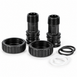 Clack V3007-06 WS1 Fitting 1" Plastic Male BSPT Assembly