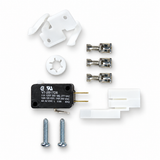 Clack V3017 WS2 Auxillary Microswitch Kit