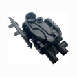 Clack V3031 T1 Body Shaft Water Regeneration