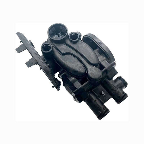 Clack V3031 T1 Body Shaft Water Regeneration