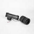 Clack V3045QC 1.5" Noryl Meter Assembly QC