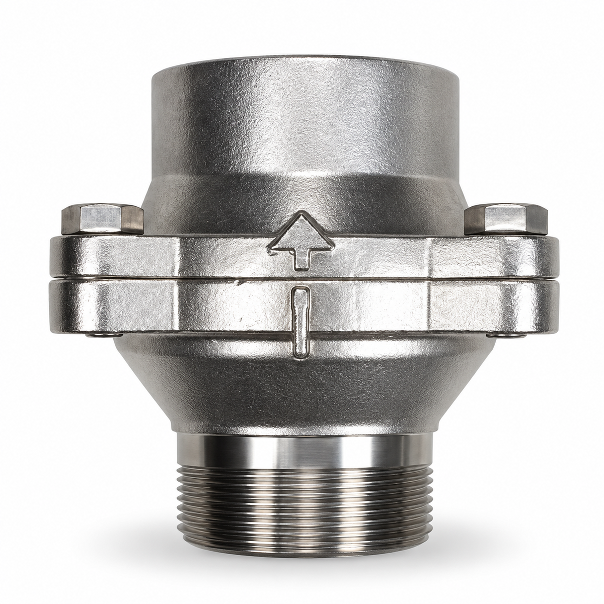 Clack V3051-BSPT WS2H 2" Drain Line Flow Control (DLFC) – 7–150 GPM