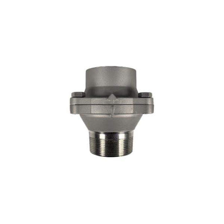 Clack V3051-BSPT WS2H 2" Drain Line Flow Control (DLFC)