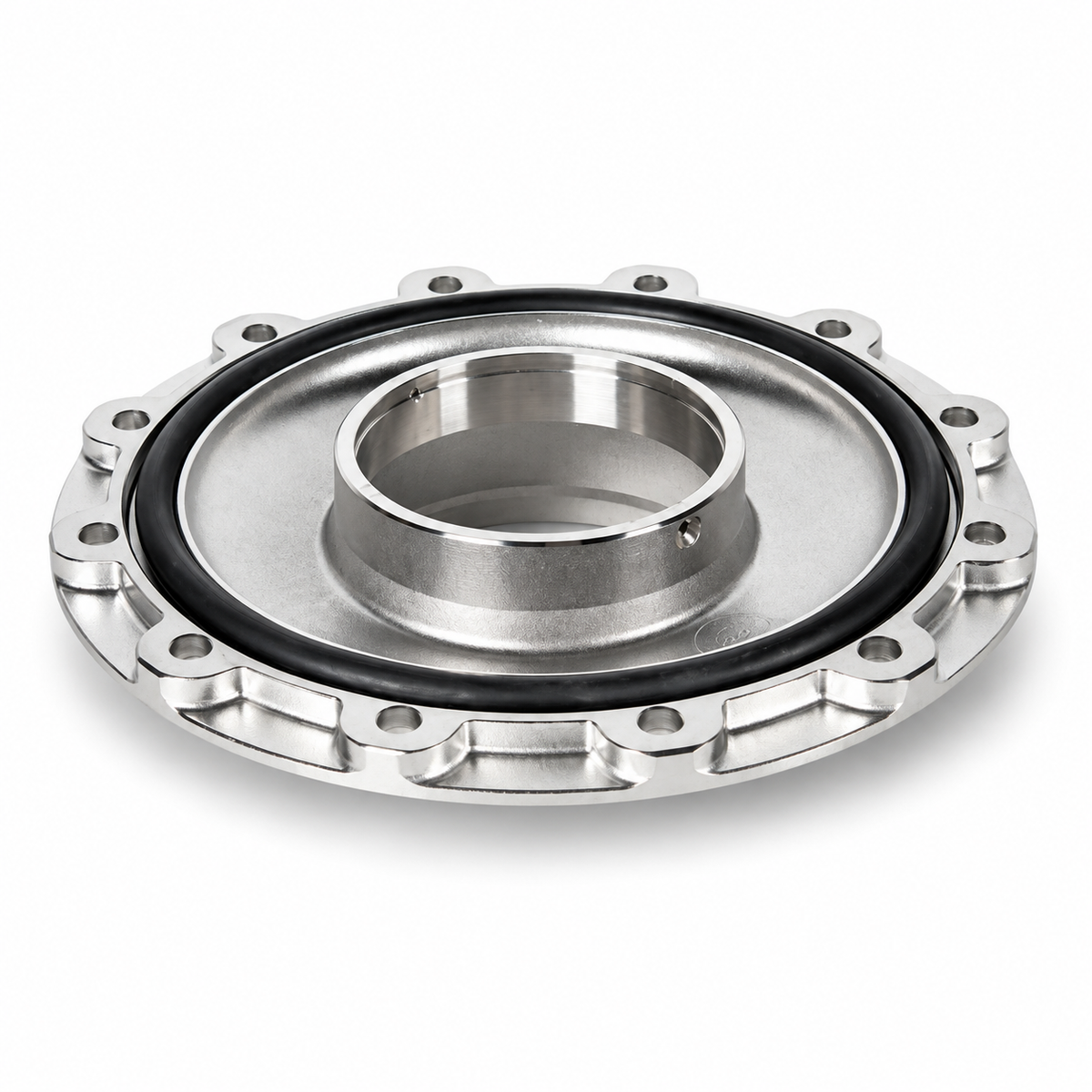 Clack V3055 WS2H/2QC 6" Flange Base Assembly