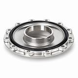 Clack V3055 WS2H/2QC 6" Flange Base Assembly