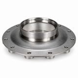 Clack V3055 WS2H/2QC 6" Flange Base Assembly