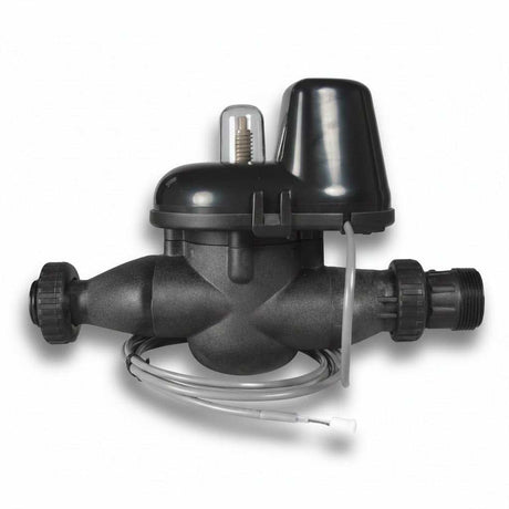 Clack V3070FF NHWBP No Hard Water Bypass Valve WS1 & WS1.25 (female x female)