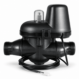Clack V3070FF NHWBP No Hard Water Bypass Valve WS1 & WS1.25 (female x female)