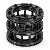Clack V3074 MAV/NHWBP 1/1.25/1.5 Stack Assembly