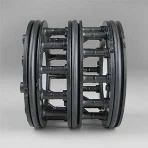 Clack V3077 MAV/NHWBP 2" Stack Assembly | GAPS Water Treatment