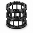 Clack V3077 MAV/NHWBP 2" Stack Assembly