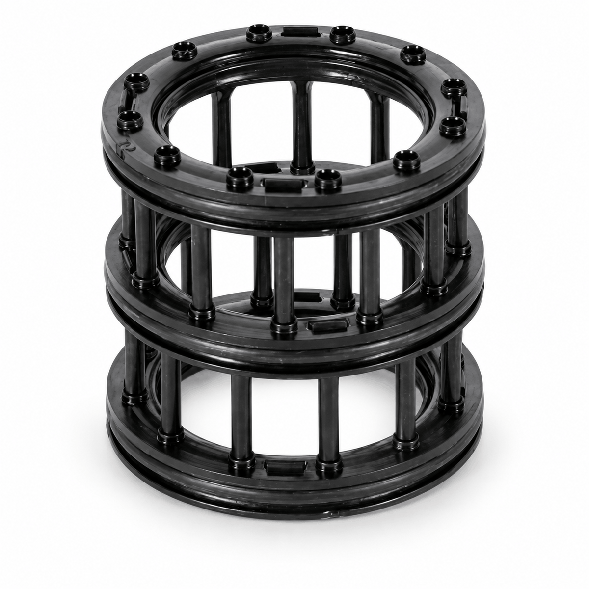 Clack V3077 MAV/NHWBP 2" Stack Assembly