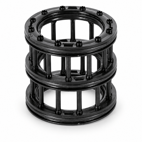 Clack V3077 MAV/NHWBP 2" Stack Assembly