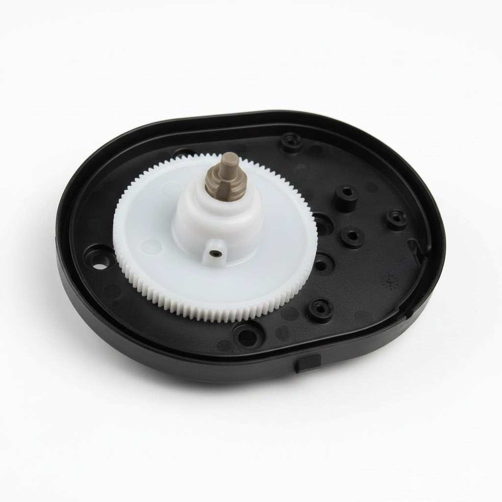 Clack V3078 MAV/NHWBP 2" Drive Assembly