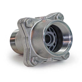 Clack V3079BSPT WS 1.25" Drain Line Flow Control (DLFC)