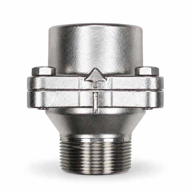 Clack V3080BSPT WS2 1.5" Drain Line Flow Control (DLFC) – 9–85 GPM