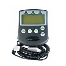 Clack V3082 WS2H/WS3 Pod Assembly Complete with Board *OBSOLETE* | GAPS Water Treatment