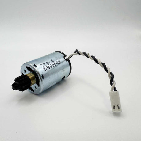 Clack V3107-01 Motor 12V | Available at GAPS Water Treatment