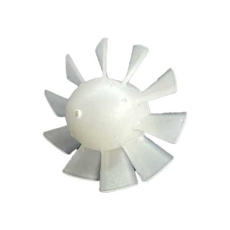 Clack V3118-03 WS1.5/2L Turbine Assembly