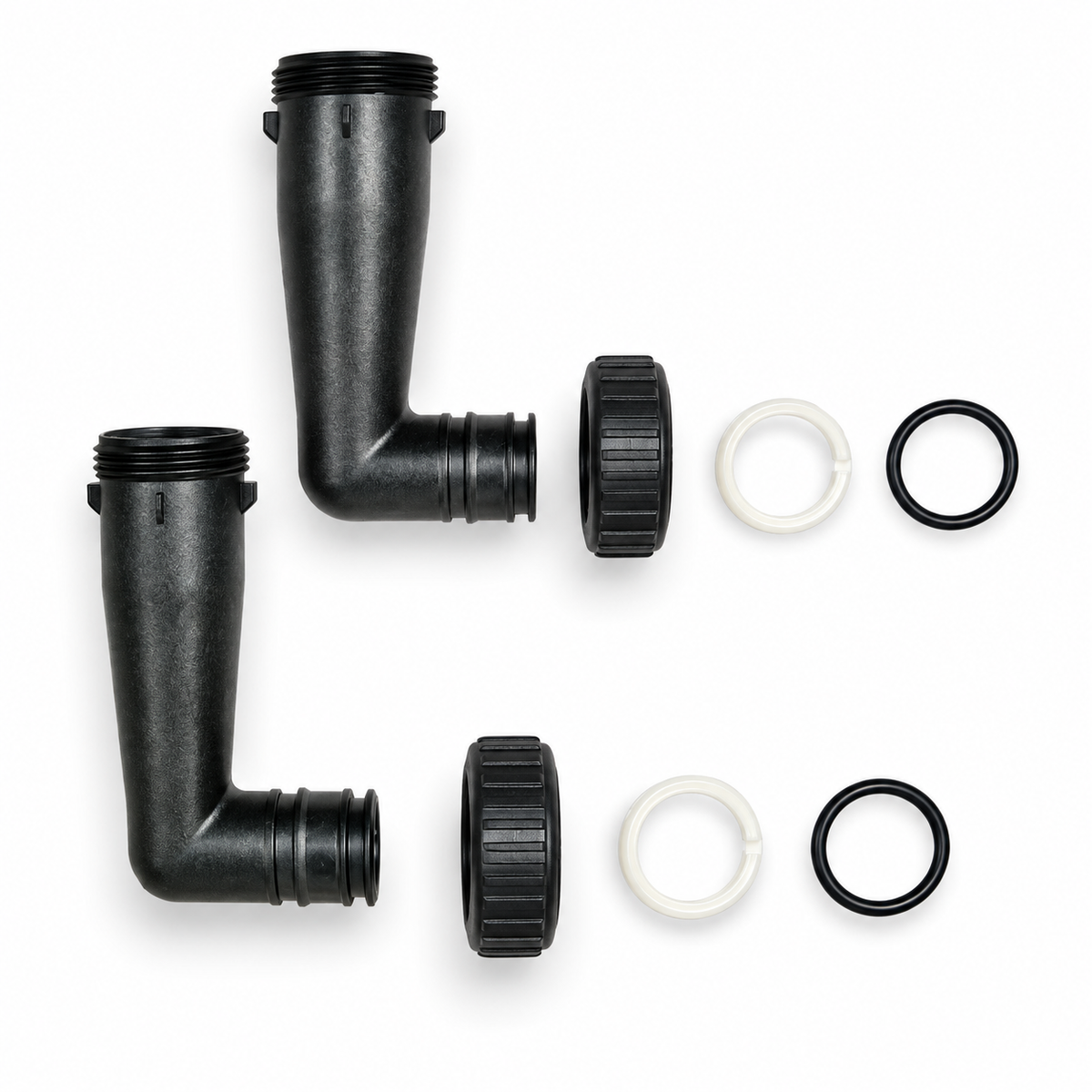 Clack V3191-01 WS1 Vertical Adaptor Assembly