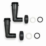 Clack V3191-01 WS1 Vertical Adaptor Assembly