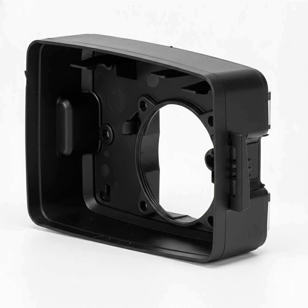 Clack V3225 WS2H/3 Back Plate | Available at GAPS Water Treatment