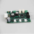 Clack V3242-01 BOARD Electronic board for WS3 valves with control panel and robust design