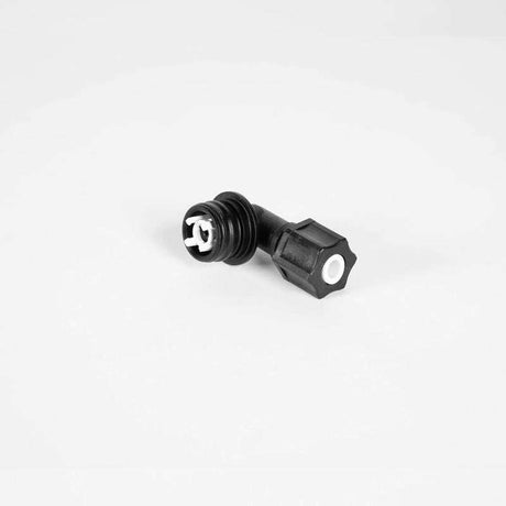 Clack V3498 WS1.5 Brine Elbow Assembly with Refill Flow Control 1/2"