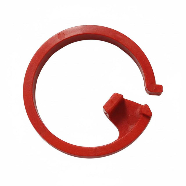 Clack V3632 WS1.5/2/3 Meter Retaining Clip