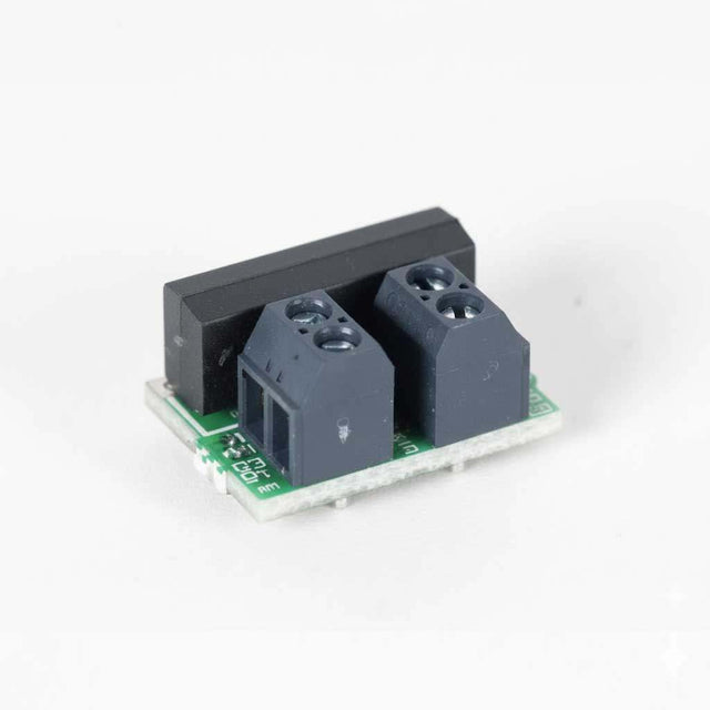 Clack V3997 Relay Reed Switch PCB