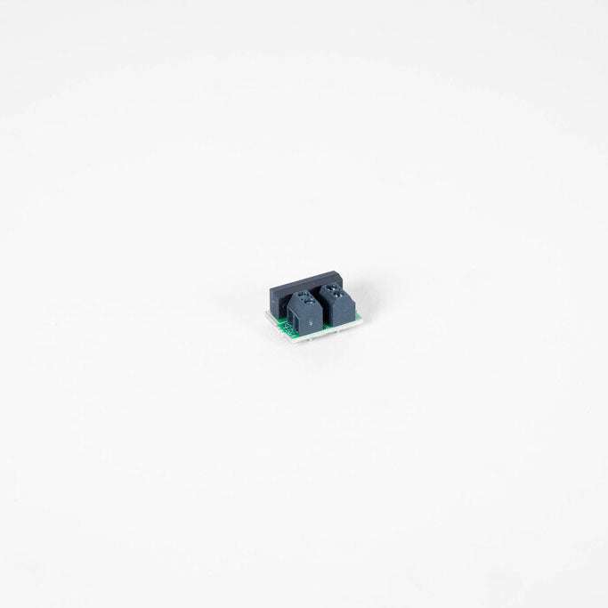 Clack V3997 Relay Reed Switch PCB