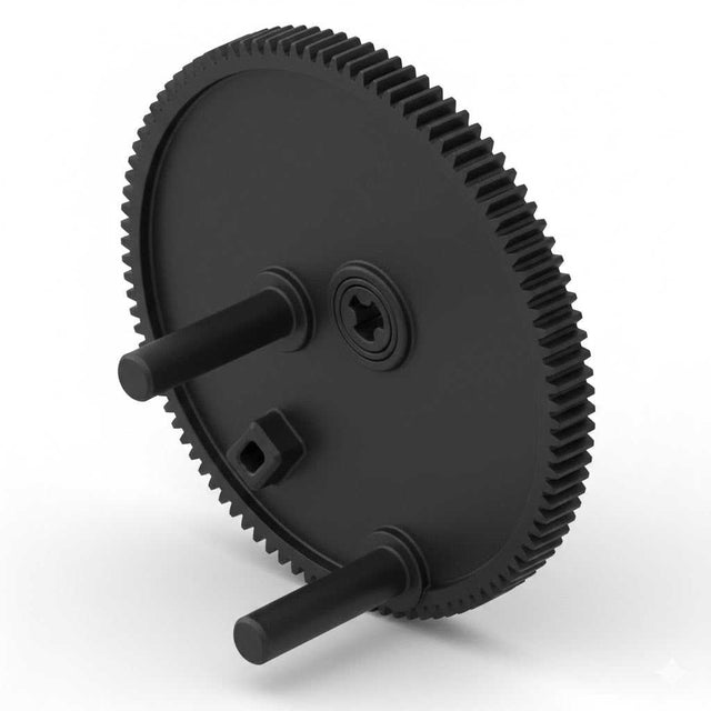 Clack V4011-01 T1 Transfer Drive Gear Assembly