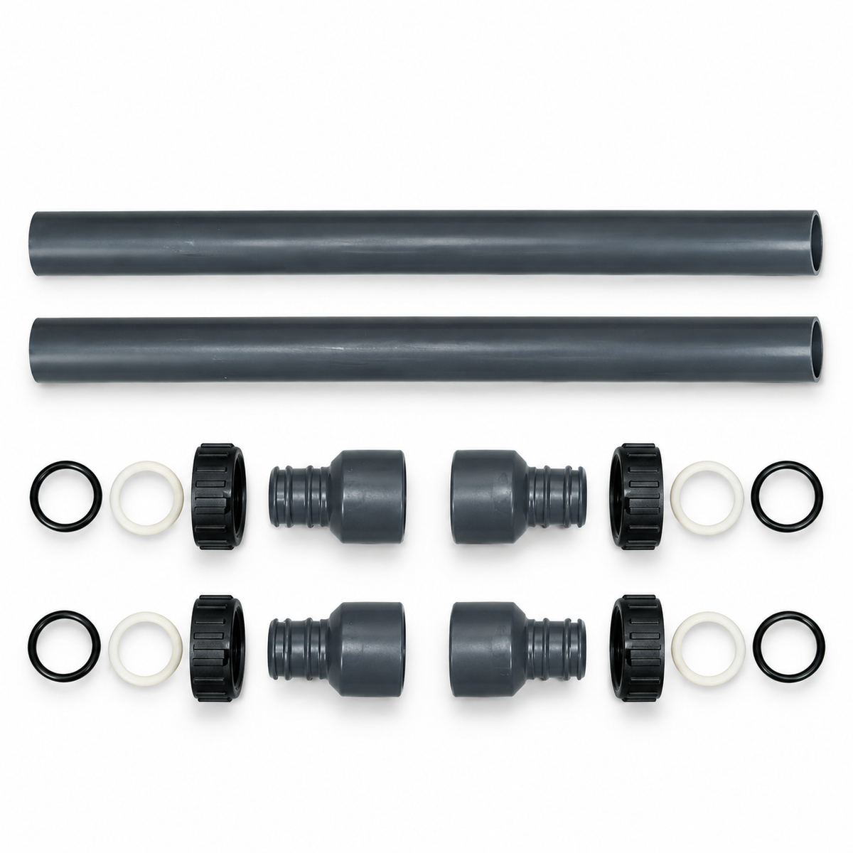 Clack V4052-01 TT interconnect kit 12"-21"