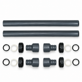 Clack V4052-01 TT interconnect kit 12"-21"