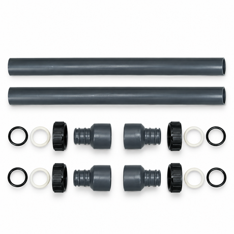 Clack V4052-01 TT interconnect kit 12"-21"