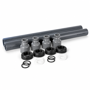 Clack V4052-01 TT interconnect kit 12"-21"