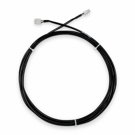 Clack V4276-15 System Controller Power Cord – 15ft (4.57m)
