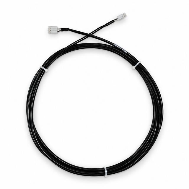 Clack V4276-15 System Controller Power Cord – 15ft (4.57m)