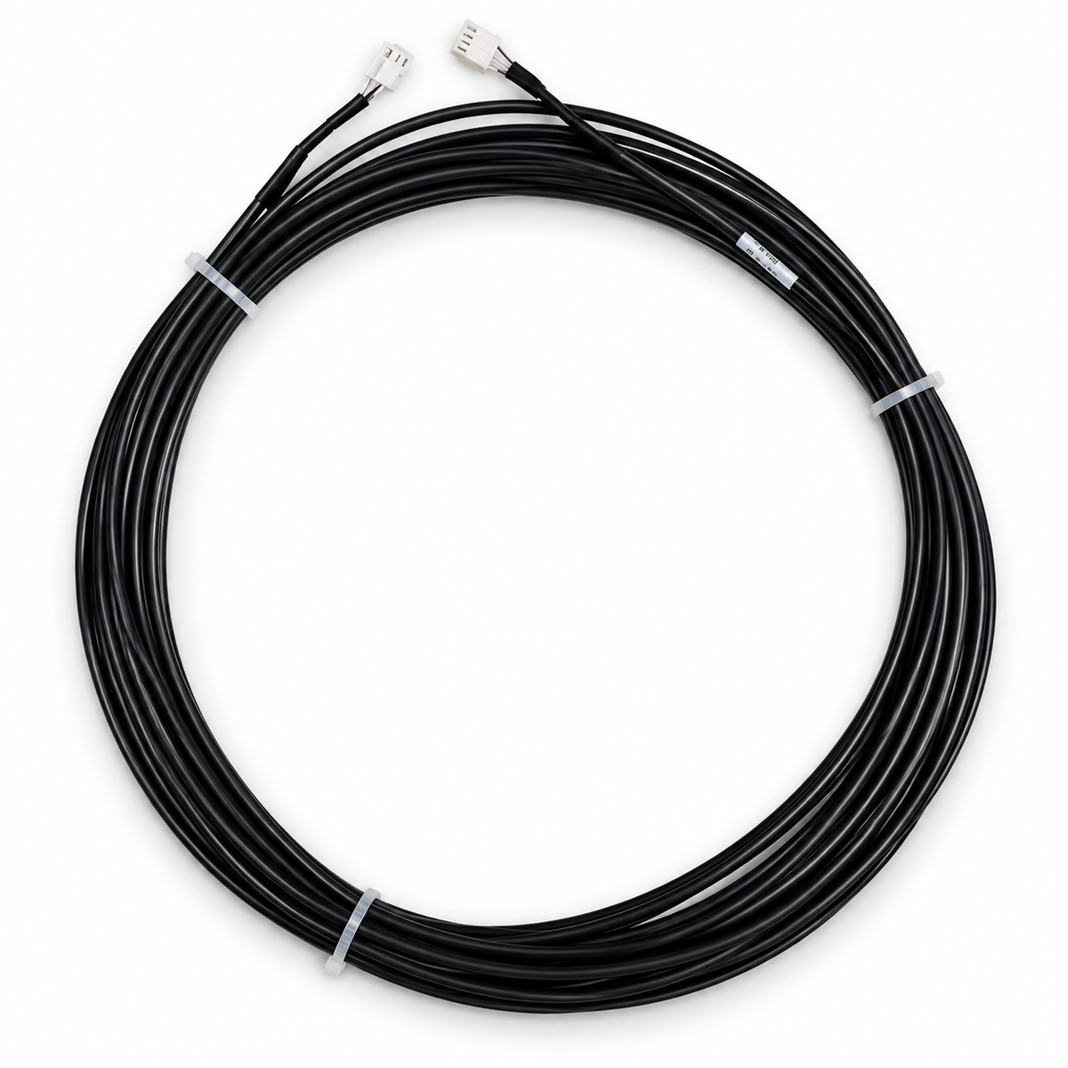 Clack V4276-36 System Controller Power Cord – 36ft (11 m)