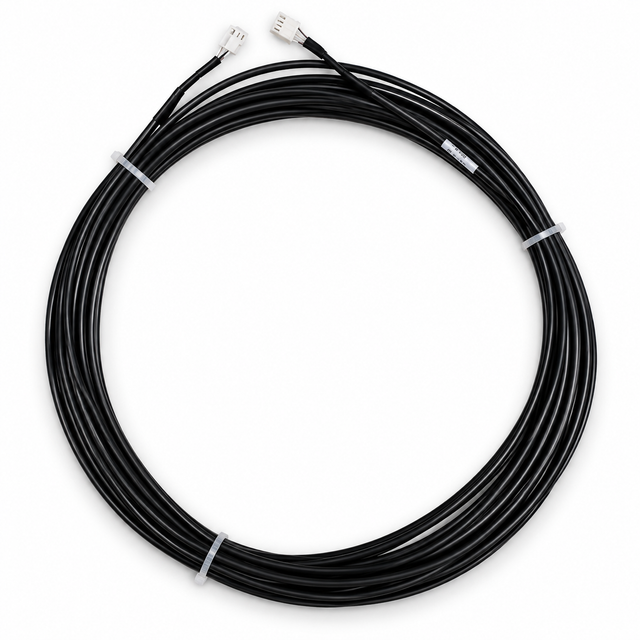 Clack V4276-36 System Controller Power Cord – 36ft (11 m)